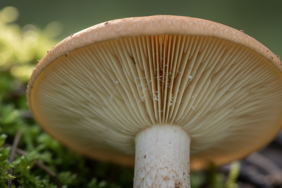 The Future is Fungi Award