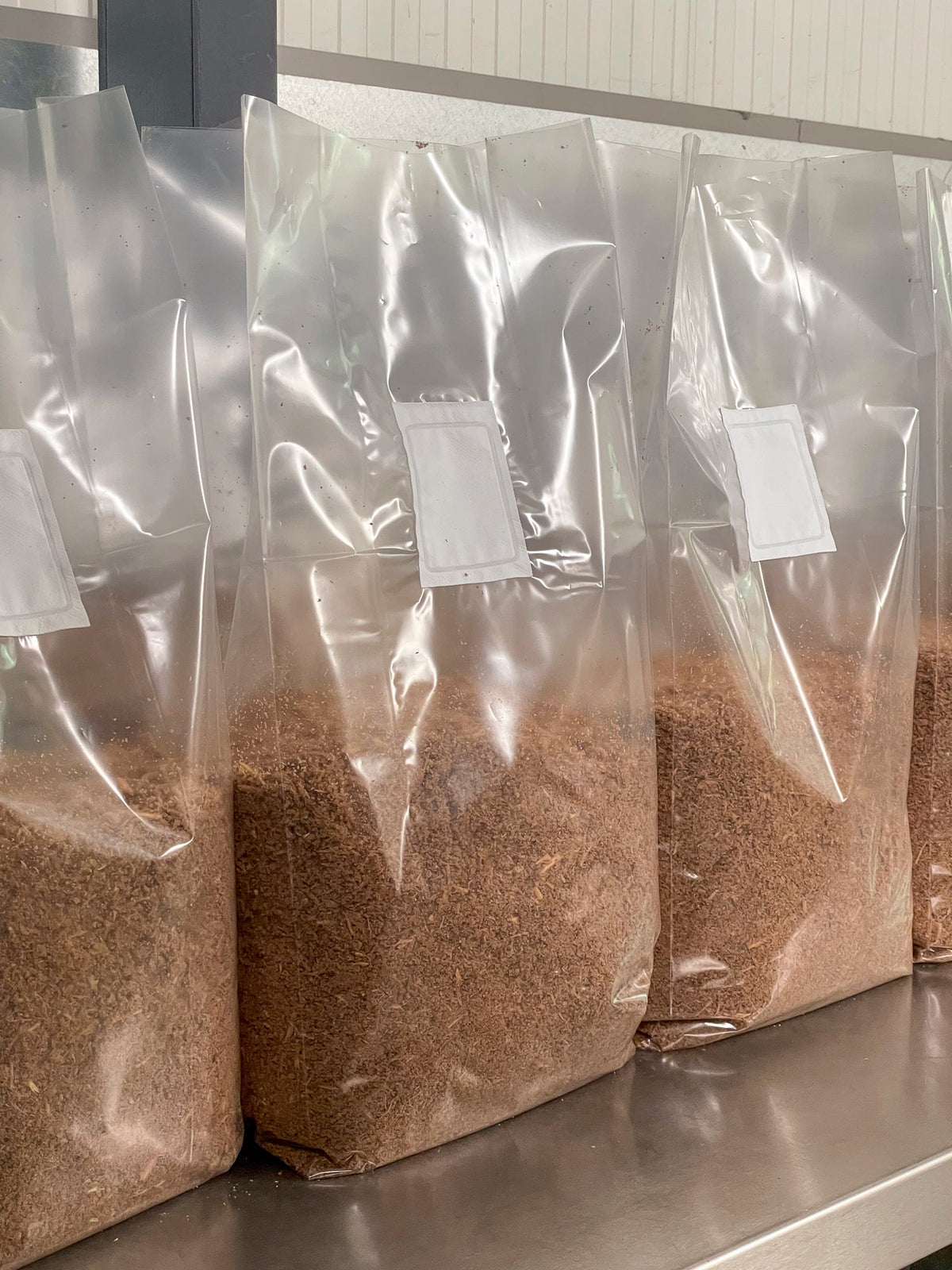 Bag Kits