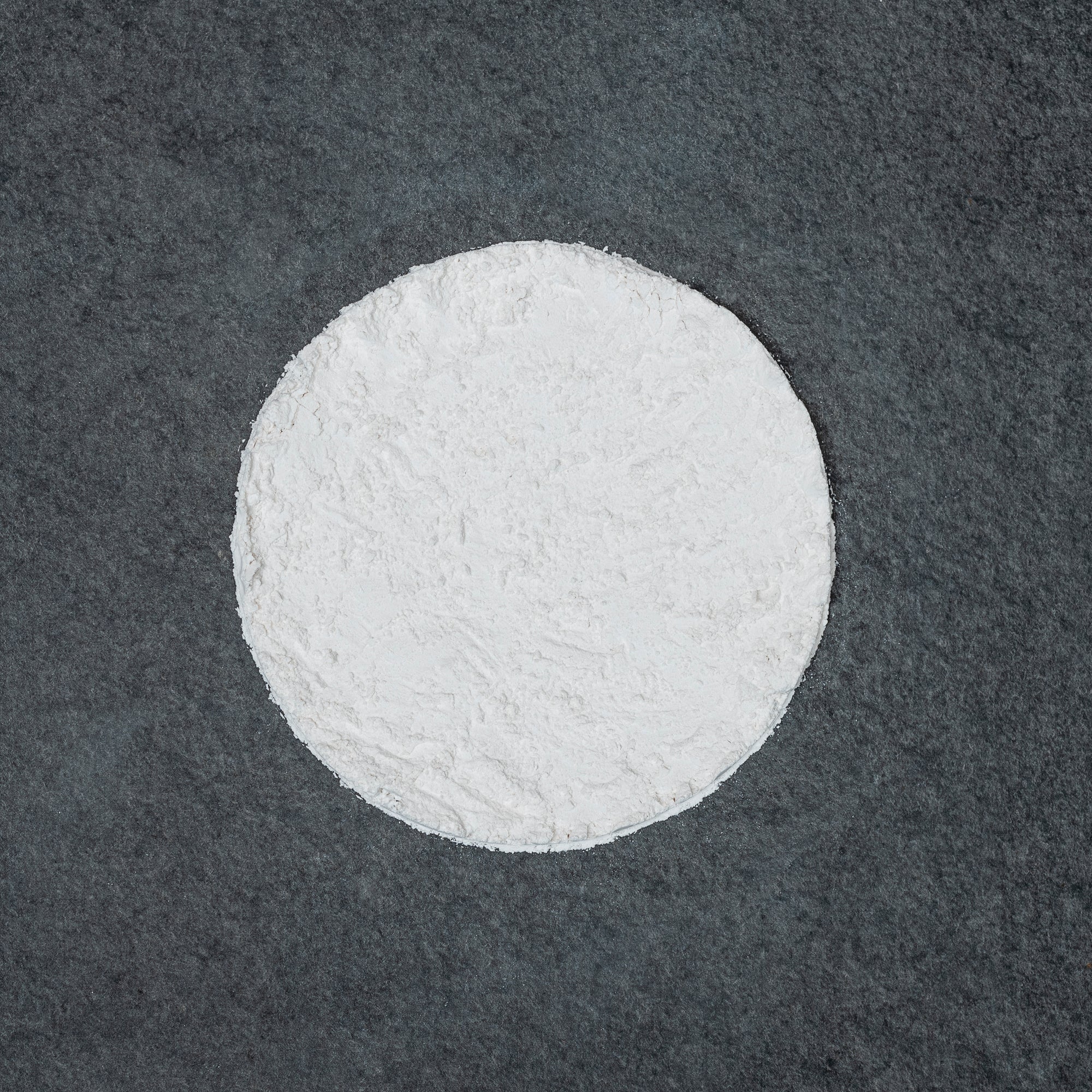 Gypsum for mushroom substrates