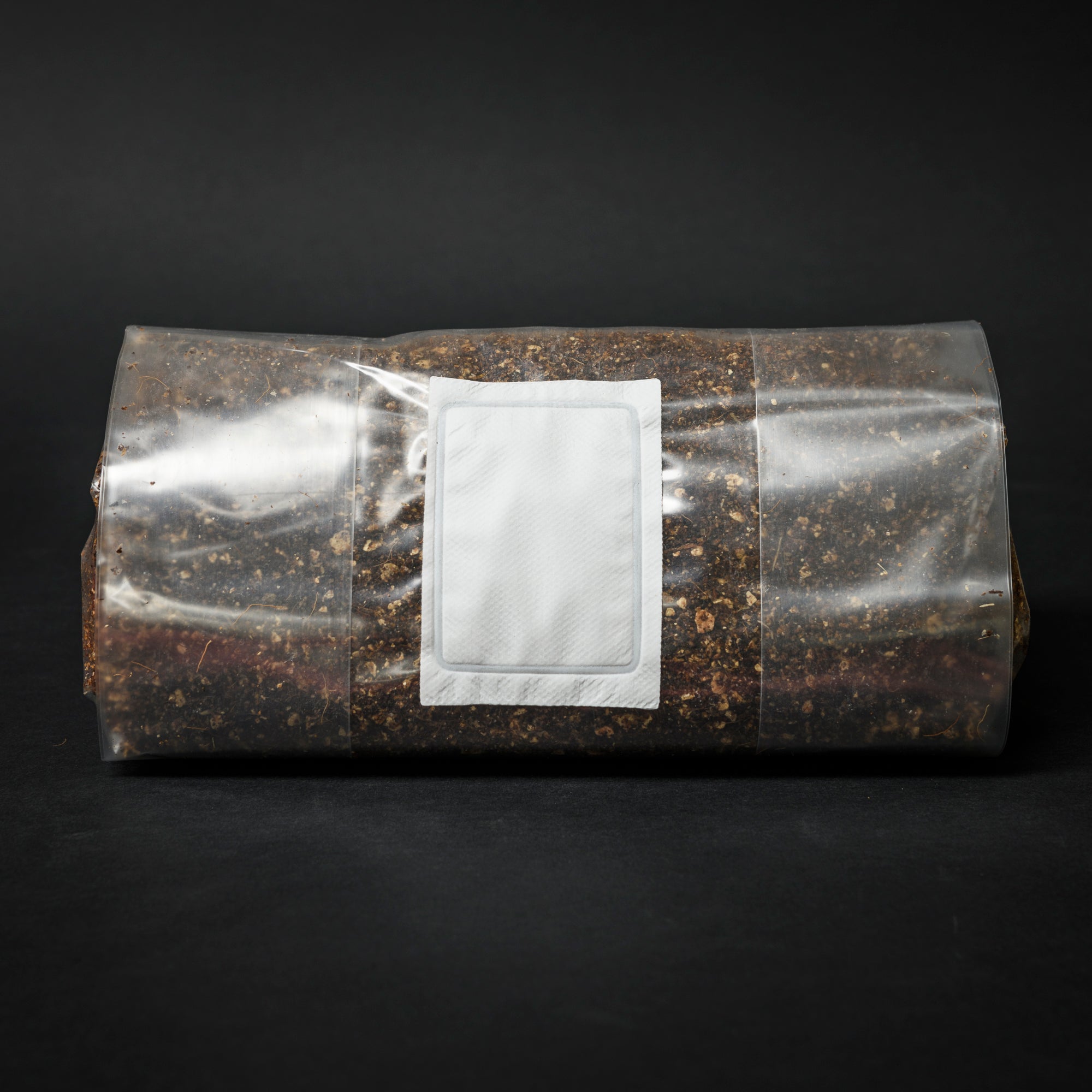 CVG Substrate