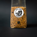Mixed Seed Grain Spawn