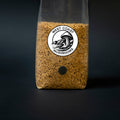 Millet Grain Spawn