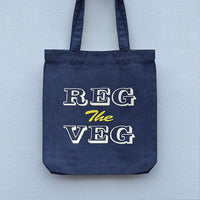 Reg The Veg